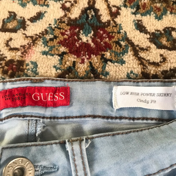 Jeans - Picture 3 of 5